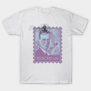 Reschs - Beer Stamp T-Shirt